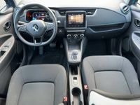Renault ZOE - Vorschau Bild 8