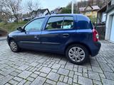 Renault Clio 1.2 16V - gebrauchte Renault Clio aus dem Jahr 2002