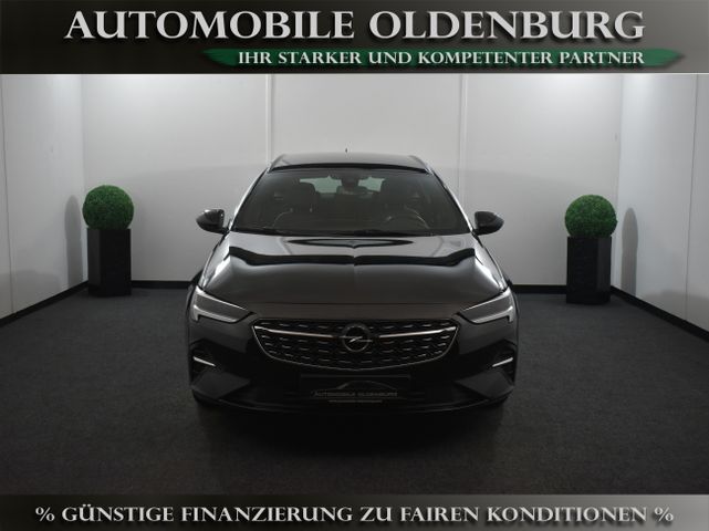 Opel Insignia 1.5 d Elegance *ACC*Kamera*SHZ*LHZ*Navi