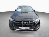 Audi Q7 45 TDI qu S line LUFT AHK STANDHZ B&O ACC - Audi Q7 Gebrauchtwagen in Dresden