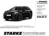Audi Q4 SUV e-tron performance Neues Modell  HeadUp A