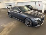 Mercedes-Benz E 53 AMG Mercedes-AMG E 53 4MATIC+ - gebrauchte Mercedes-Benz E 53 AMG aus dem Jahr 2023