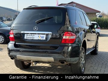 Mercedes ML 320 - 7