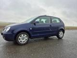 Volkswagen VW Polo 9N 1.4 Klimaanlage Schi... - Volkswagen Polo aus 2002: 9n