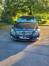 Mercedes-Benz C 220 CDI T AVANTGARDE AVANTGARDE - gebrauchte Mercedes-Benz C 220 aus dem Jahr 2012