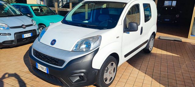 Fiat Fiorino 1.3 MJT 95CV Cargo SX