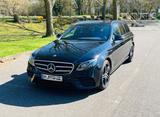 Mercedes-Benz E 400 d 4M T AMG Line