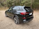 BMW X5 M50i - Perfect condition, 1 owner - gebrauchte BMW X5 M50 aus dem Jahr 2022