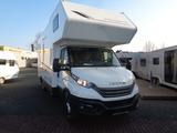 Phoenix Maxi-Alkoven 7800 RSL, Automatik, AHK !!! - Phoenix Rsl