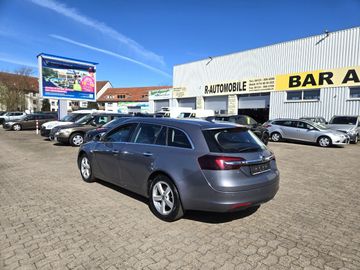 Opel Insignia - 7