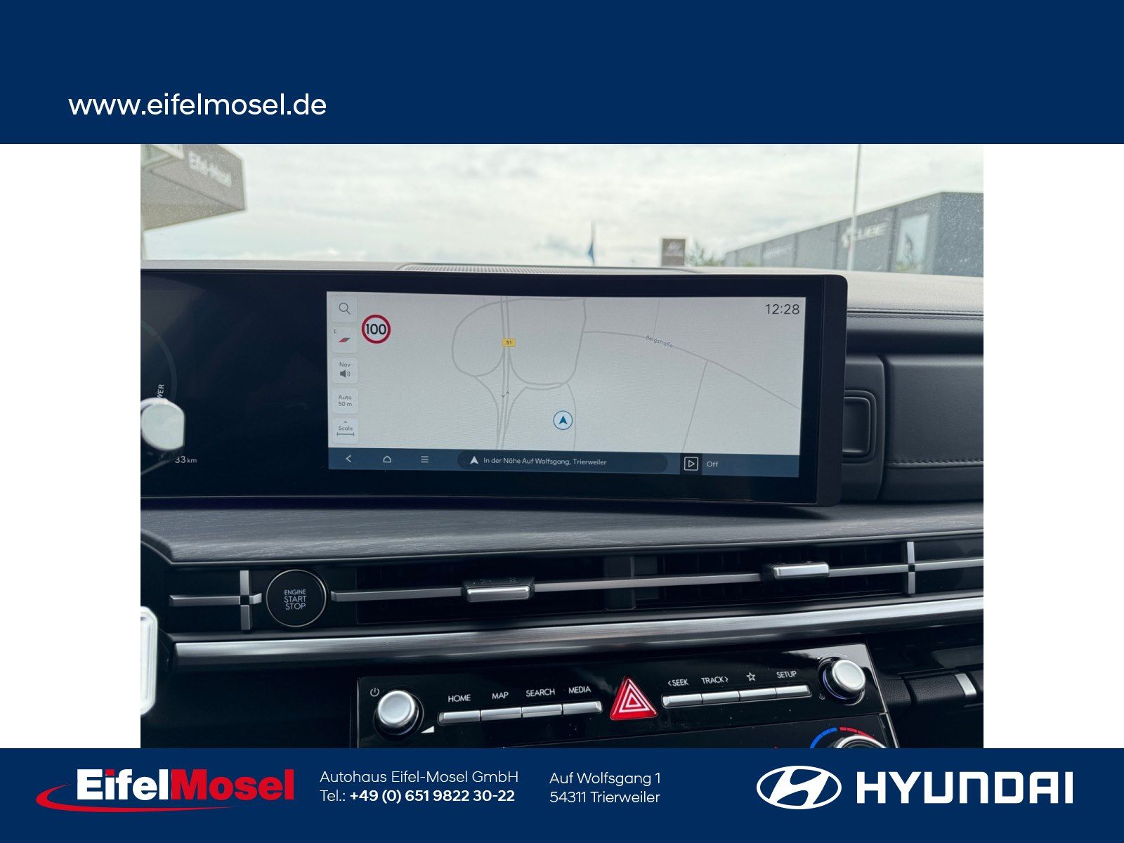 Hyundai Santa Fe – Bild 10