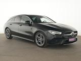 Mercedes-Benz CLA 200 d AMG Line Business-Paket|Kamera|SHZ|Nav - gebrauchte Mercedes-Benz CLA 200 aus dem Jahr 2023