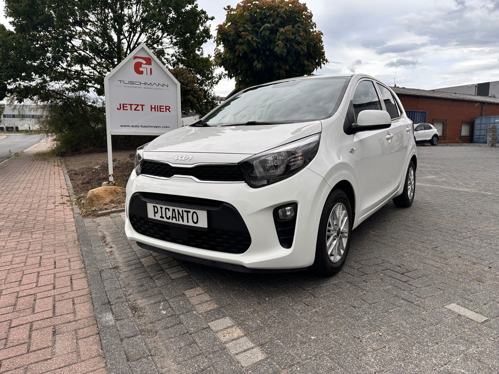 KIA Picanto