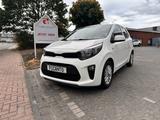 Kia Picanto Vision