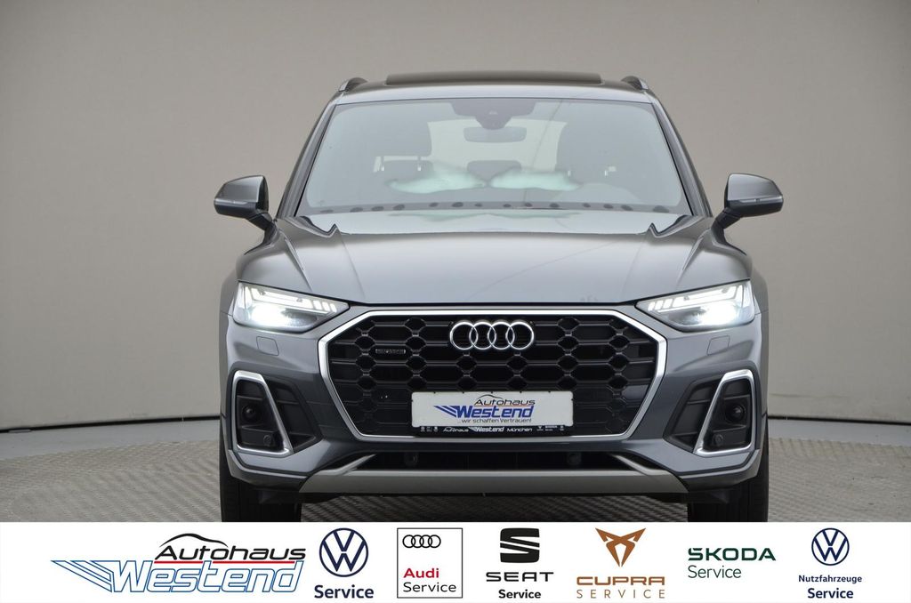 Image of Audi Q5