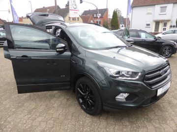 Ford Kuga  2.0 TDCi 4x4 Power Shift