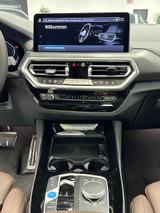 BMW iX3 IMPRESSIVE M Sport, HUD, Pano, Leder - BMW iX3 von privat