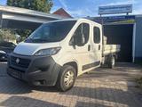 Fiat Ducato Pritsche Doppelk. 35 160 L4 Pritsc - Fiat Ducato: Pritsche