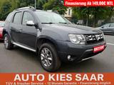 Dacia Duster 1.2 TCe 125 4x2 Prestige/TüvNeu/Garantie - Dacia Duster Gebrauchtwagen