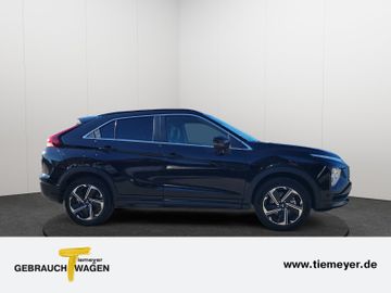 Mitsubishi Eclipse Cross - 4