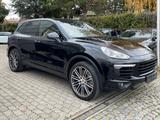 Porsche Cayenne Diesel *LED*Pano*Luft*Sport Design* - Porsche Cayenne Gebrauchtwagen