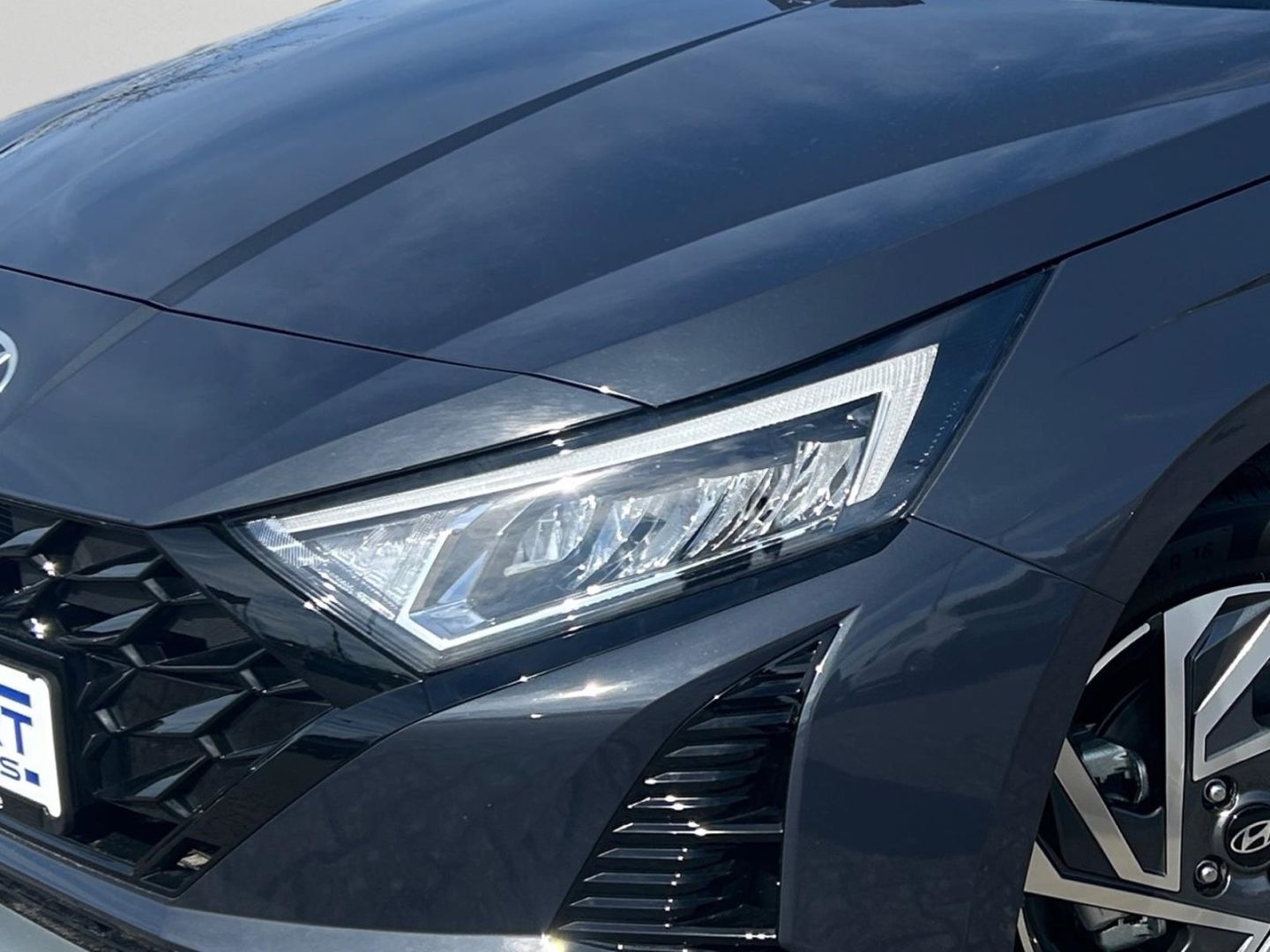 Hyundai i20 - Bild 5