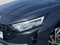 Hyundai i20 - Vorschau Bild 5