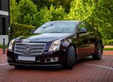 Cadillac CTS II 3.6  Sport Luxury Autom. - Cadillac in Düsseldorf