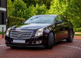 Cadillac CTS II 3.6  Sport Luxury Autom. - Cadillac CTS