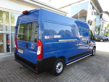 Fiat Ducato L4H2