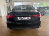 Audi A4 Lim. quat sport S line Scheck Klima Xen PDC - Audi A4 mit Benzin-Antrieb: Allradantrieb, Schaltgetriebe