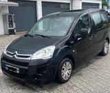 Citroën Berlingo 1.6 16V 66kW Multispace Multispace - Citroën Berlingo aus 2009: Multispace