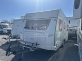 Dethleffs Beduin 450 DB  - Dethleffs Db 450