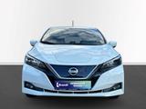 Nissan Leaf 40 kWh Acenta NAVI+PDC+KAMERA+SITZHZ+EL. FH - Nissan Leaf in Bremen