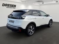 Peugeot 3008 PlugInHybrid 225 Road Trip Sitzheizung+AHK+