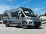 Adria Twin Supreme 640 SLB ***60 Years Edition*** - Adria Supreme 640 slb
