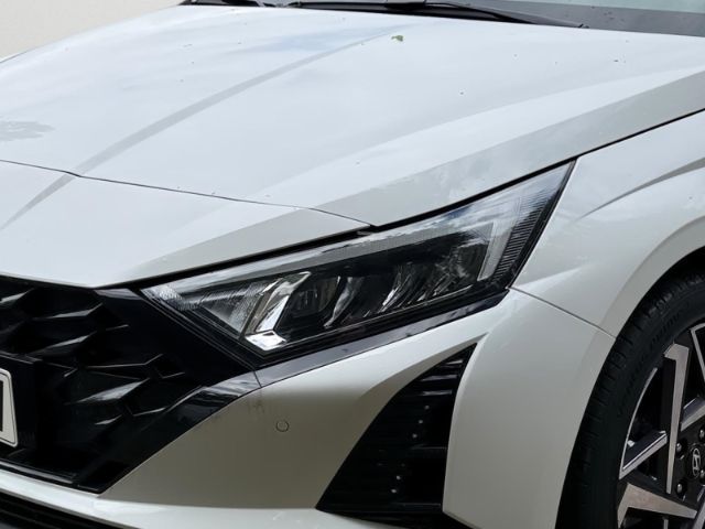 Hyundai i20 – Bild 5