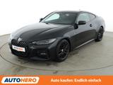 BMW 430i M Sport Aut.*NAVI*LED*ACC*CAM*PDC* - BMW 430 in Stuttgart