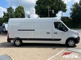 Nissan Interstar L3H2 3,5t dCi135 N-CONNECTA KLIMA KAME - Nissan Koffer
