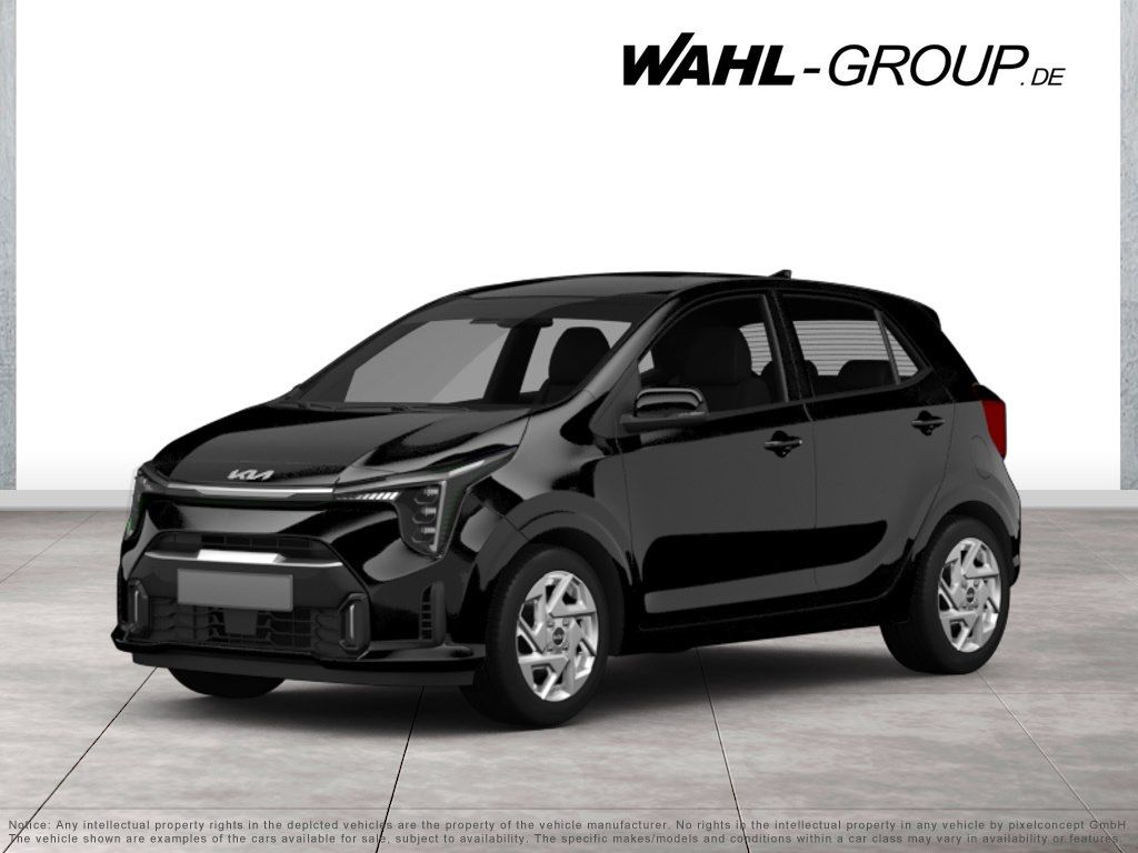 Image of Kia Picanto