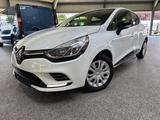 Renault Clio IV dci 90 Limited PDC Sitzh.Klima - Renault Clio in Bonn