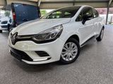 Renault Clio IV dci 90 Limited PDC Sitzh.Klima - Renault Clio in Bonn