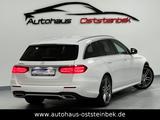 Mercedes-Benz E 300 D T  9G-TRONIC/AMG-LINE/LED/BURMESTER/HUD - Mercedes-Benz E 300: Kombi