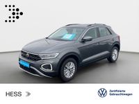Volkswagen T-Roc - Vorschau Bild 1