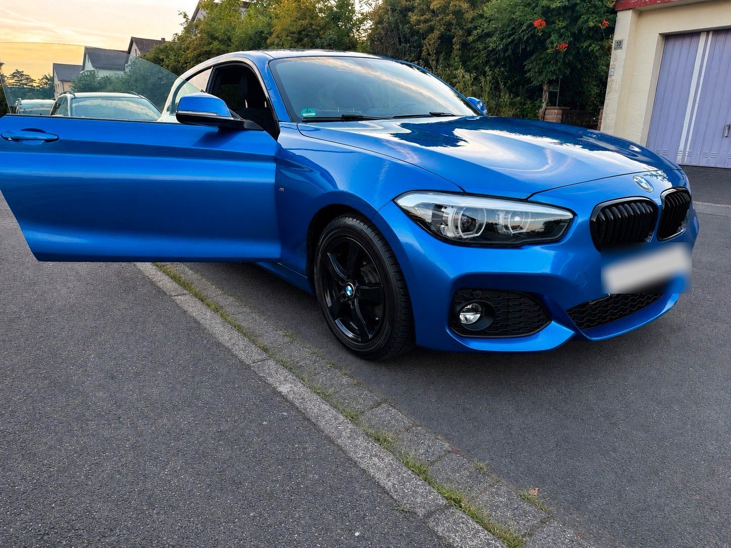 BMW BMW - 120D M-Shadow Edition