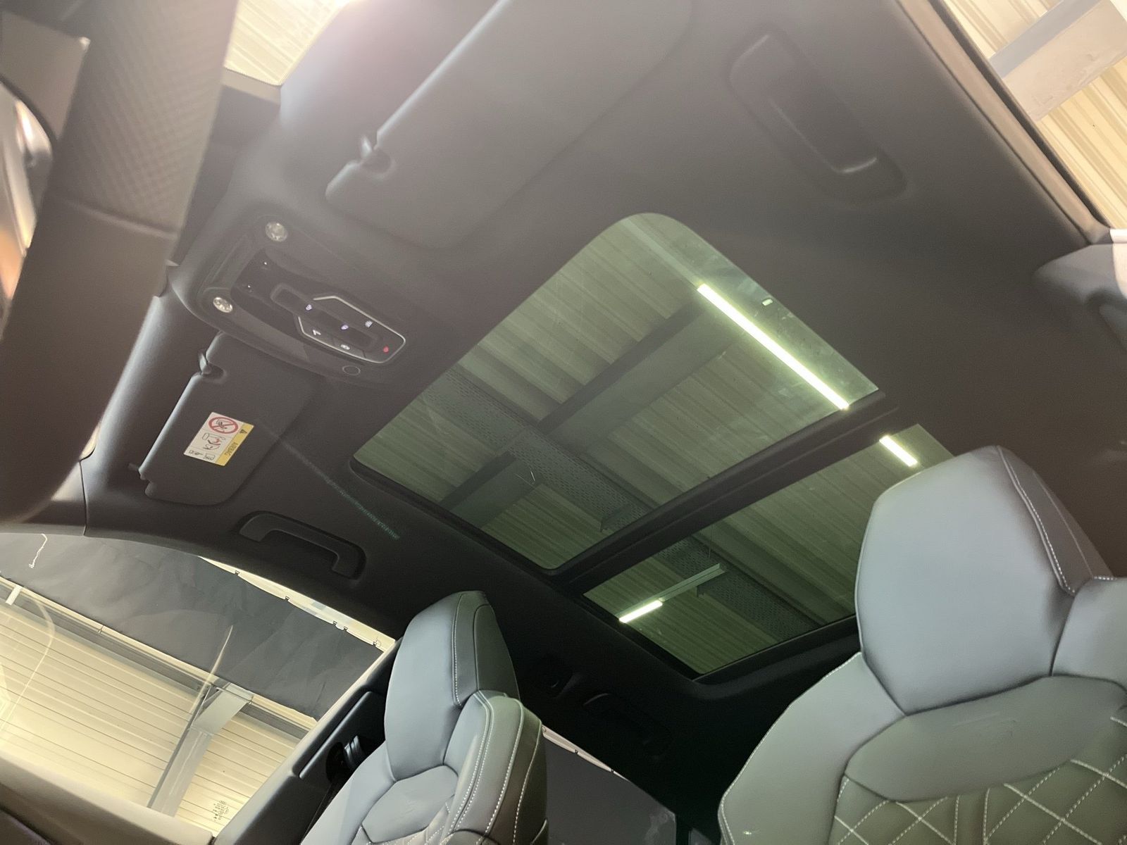 Audi Q8 - Bild 16