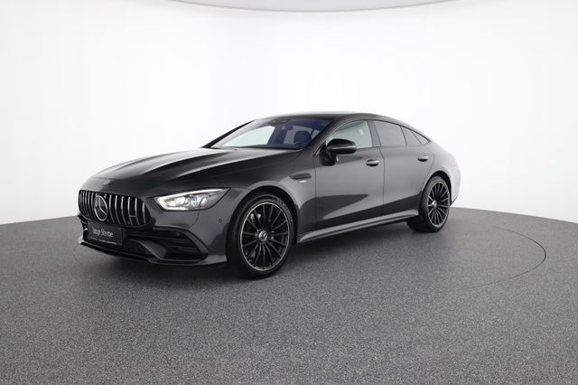 MERCEDES-BENZ AMG  GT 53 4M+ 4-Türer Coupé Head Up Multi
