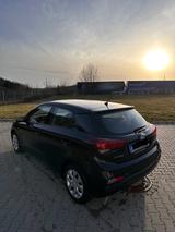 Hyundai i20 1.2 62kW Select