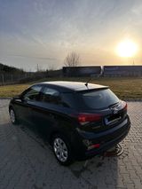 Hyundai i20 1.2 62kW Select Select
