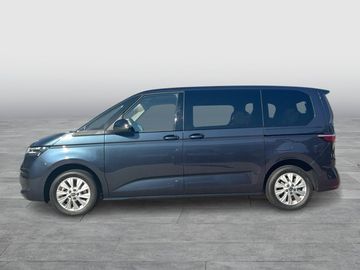 Volkswagen T7 Multivan - 2